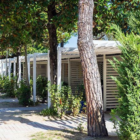Ca' Berton Village Cavallino-Treporti Exterior foto