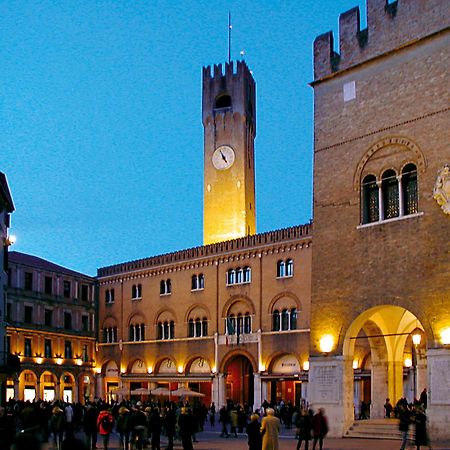 Ca' Berton Village Cavallino-Treporti Exterior foto