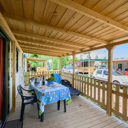 Ca' Berton Village Cavallino-Treporti Exterior foto