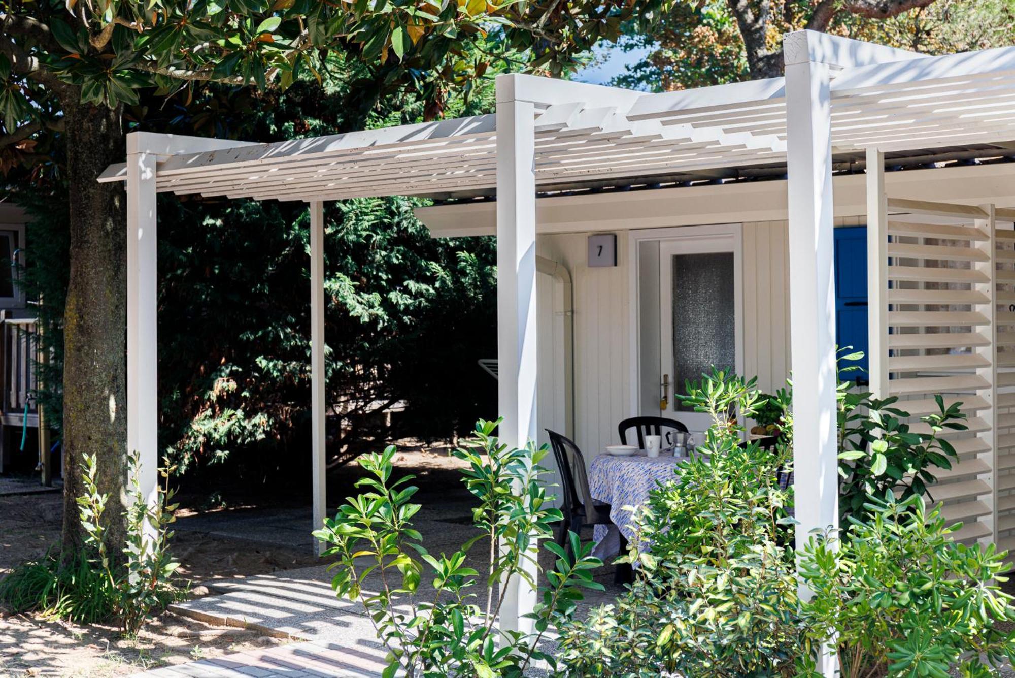 Ca' Berton Village Cavallino-Treporti Exterior foto
