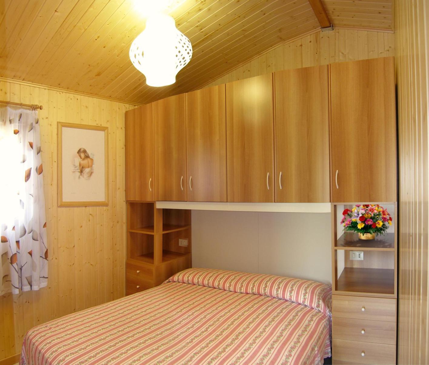Ca' Berton Village Cavallino-Treporti Exterior foto