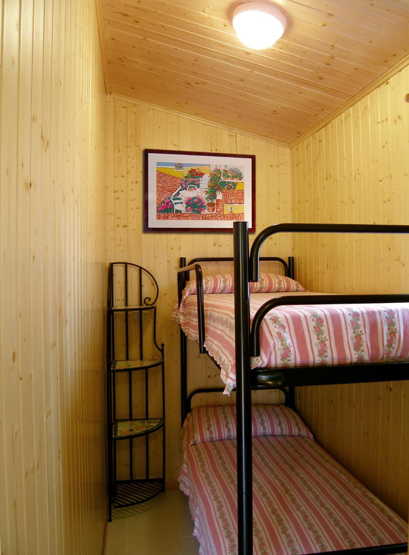 Ca' Berton Village Cavallino-Treporti Exterior foto