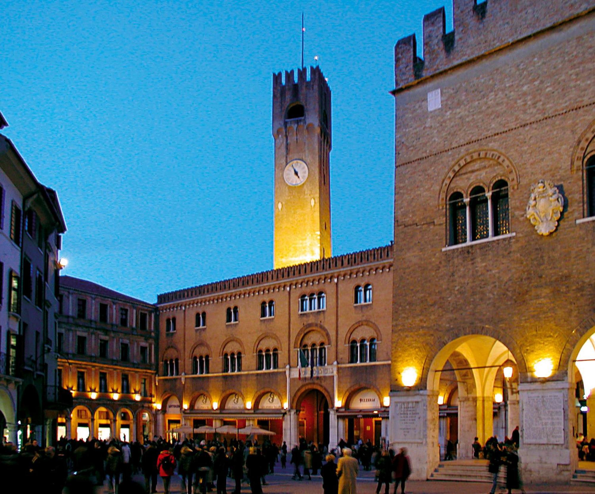 Ca' Berton Village Cavallino-Treporti Exterior foto
