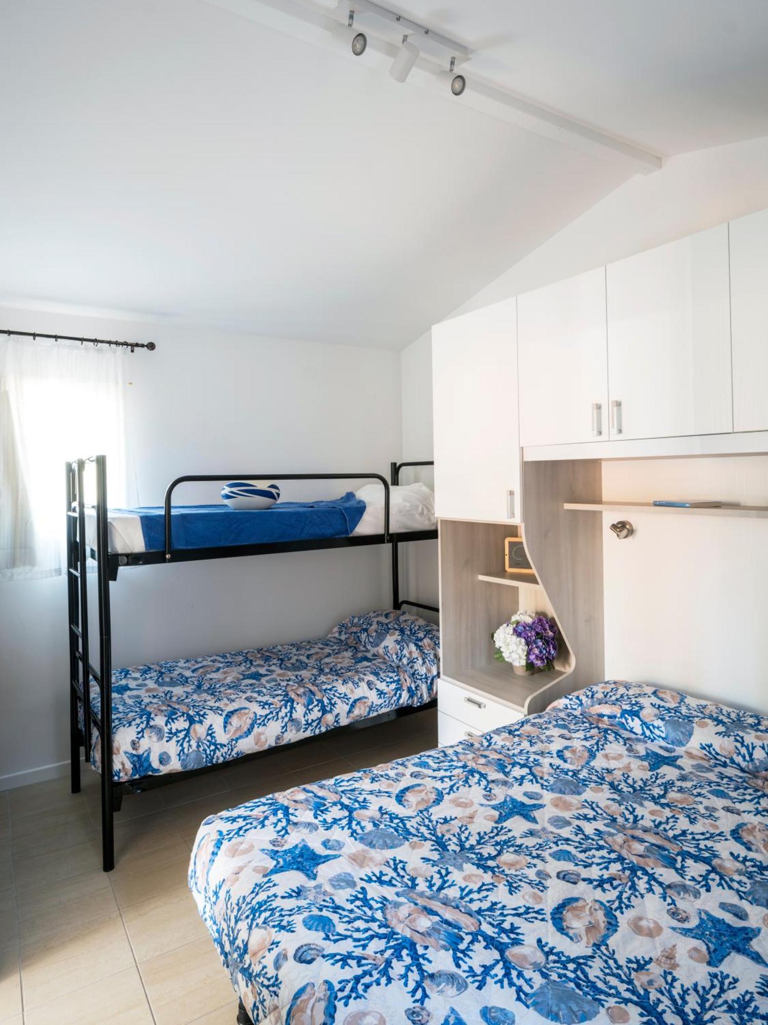 Ca' Berton Village Cavallino-Treporti Exterior foto