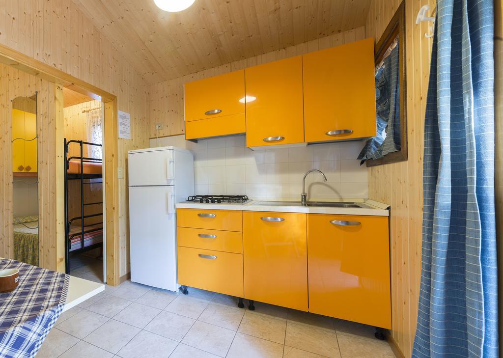 Ca' Berton Village Cavallino-Treporti Exterior foto