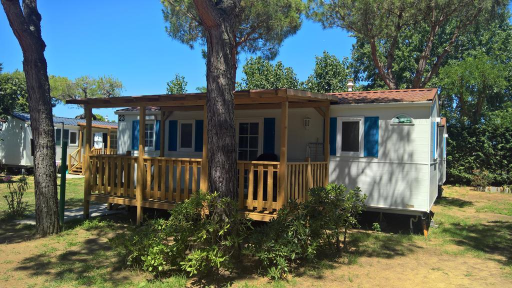 Ca' Berton Village Cavallino-Treporti Exterior foto
