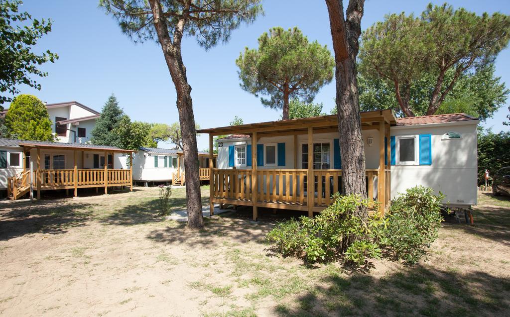 Ca' Berton Village Cavallino-Treporti Exterior foto