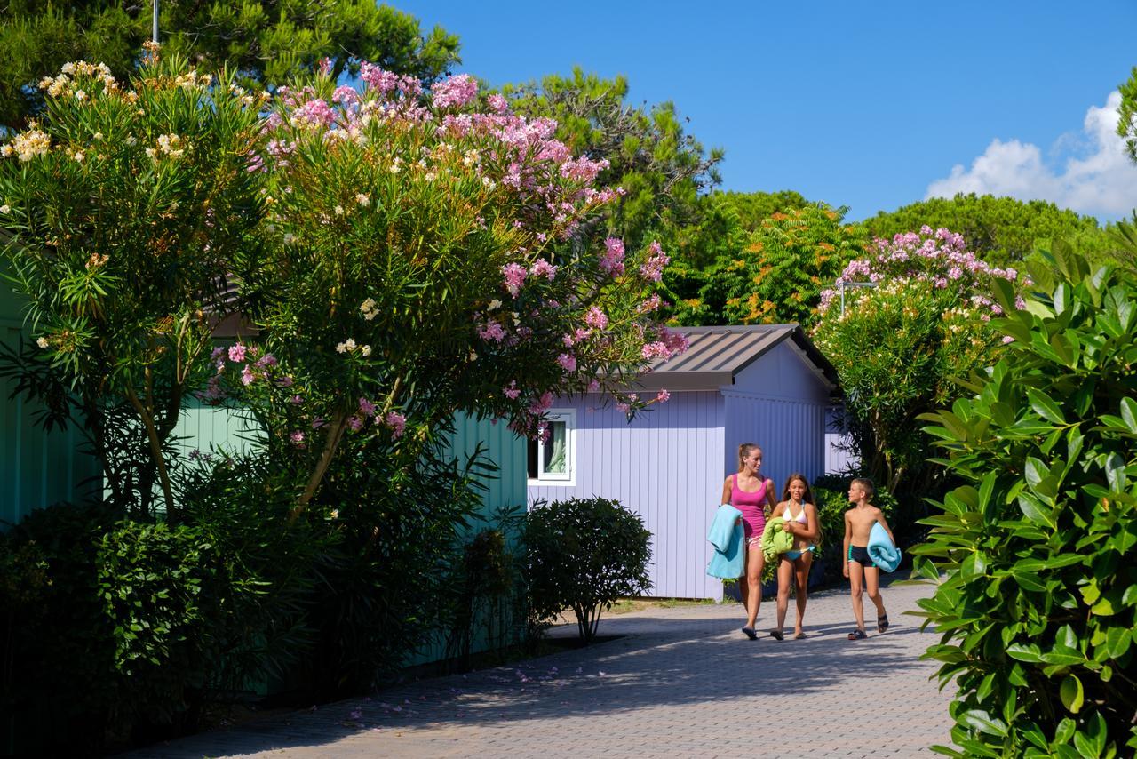 Ca' Berton Village Cavallino-Treporti Exterior foto